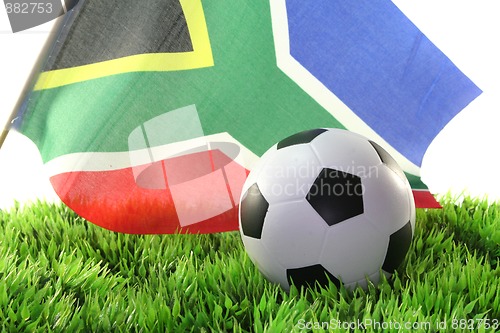 Image of World Cup 2010