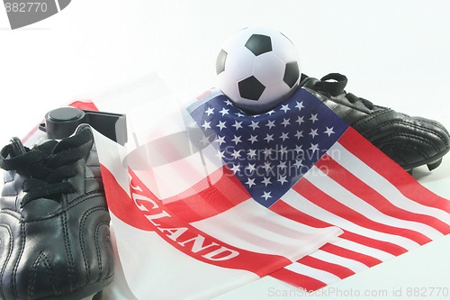 Image of World Cup 2010