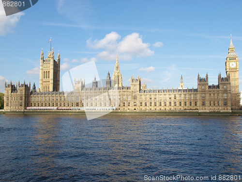 Image of Houses of Parliament
