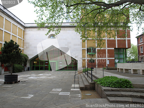 Image of Tate Gallery