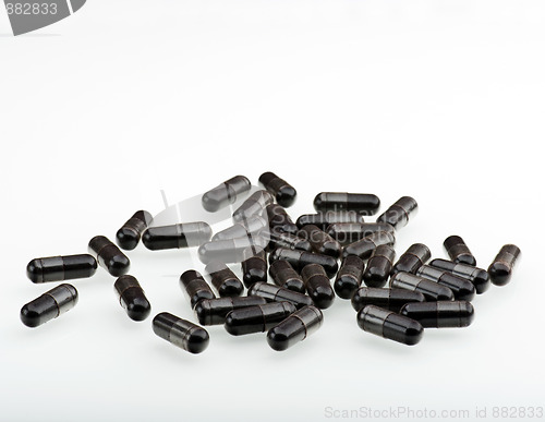 Image of Acai Berry Capsules