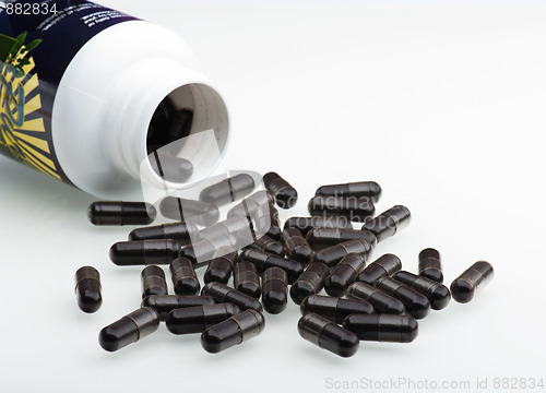 Image of Acai Berry Capsules