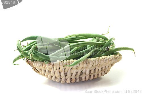 Image of beans