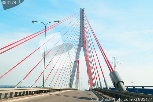 Image of Bridge