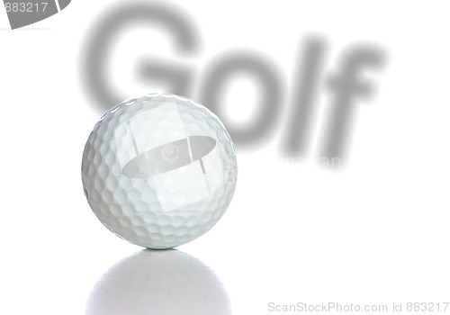 Image of Golf