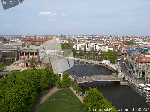 Image of Berlin