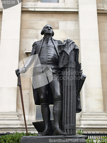 Image of George Washington