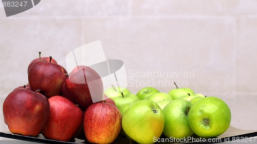 Image of Apples