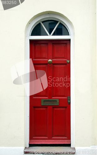 Image of Door