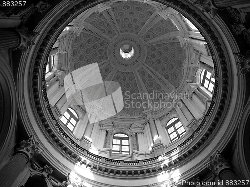 Image of Basilica di Superga, Turin