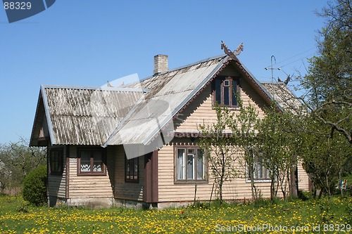 Image of Country House