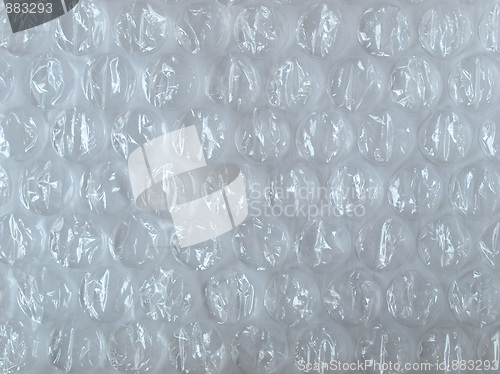 Image of Bubblewrap