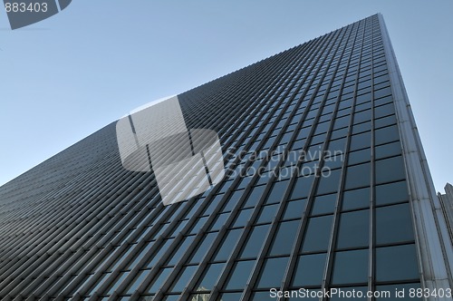 Image of Office building