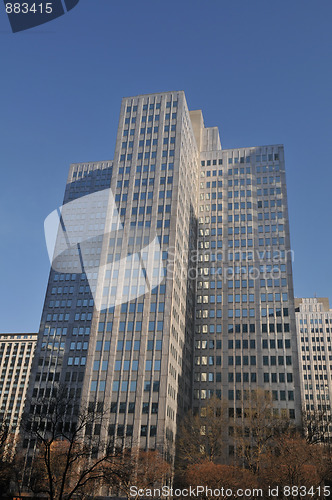 Image of Office building