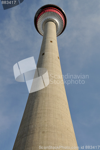 Image of Calgary Tower
