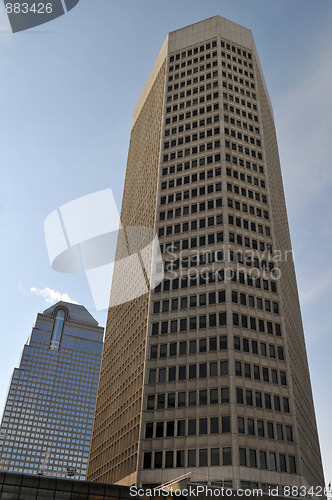 Image of Office towers