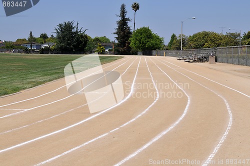 Image of Track