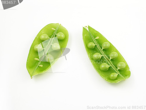 Image of Peapods