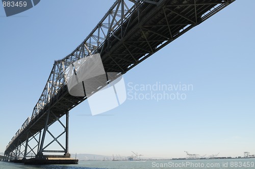 Image of Bay Bridge