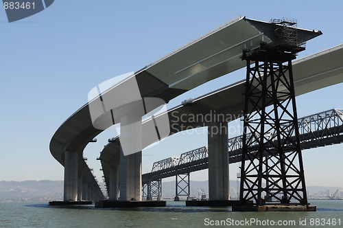 Image of Bay Bridge