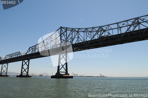 Image of Bay Bridge