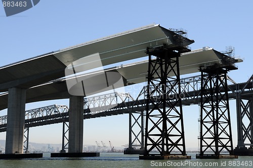 Image of Bay Bridge