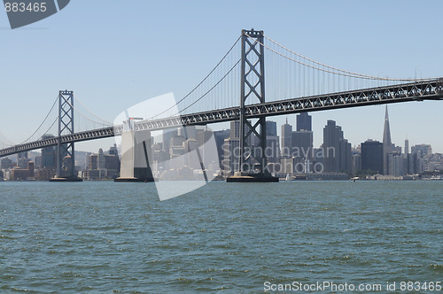 Image of Bay Bridge