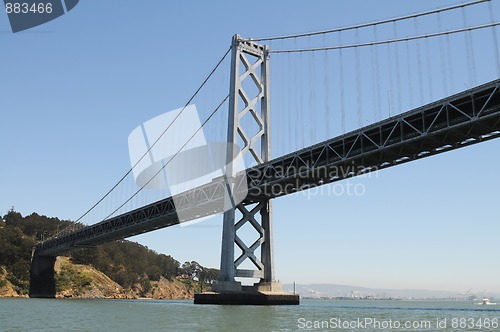 Image of Bay Bridge