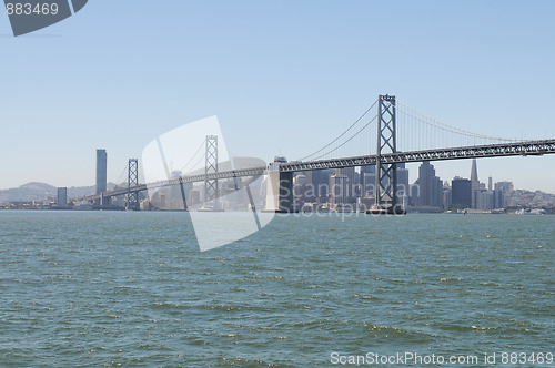 Image of Bay Bridge