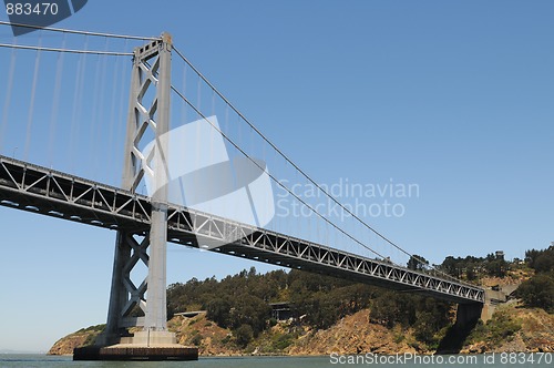 Image of Bay Bridge