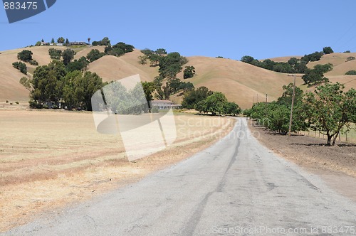 Image of Driveway
