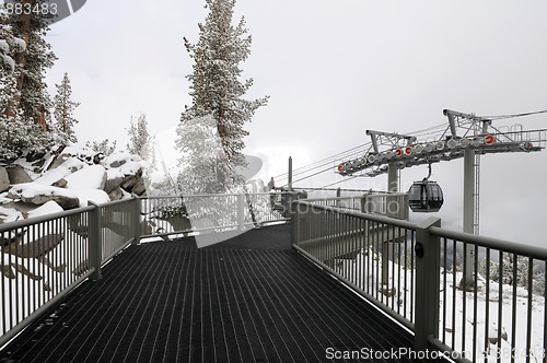 Image of Observation deck