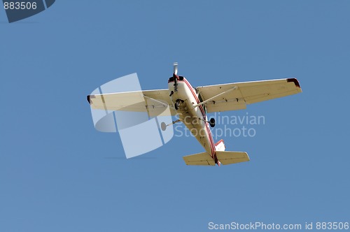 Image of Light plane