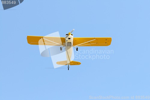 Image of Light plane