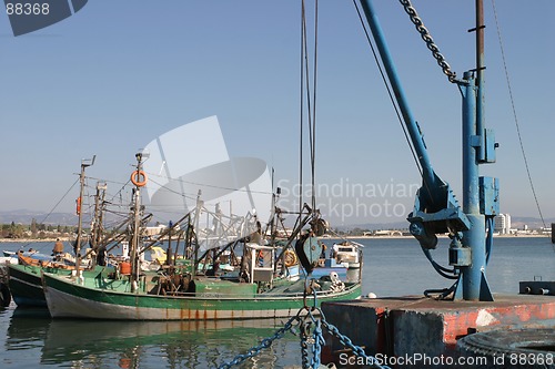 Image of Acre, Israel