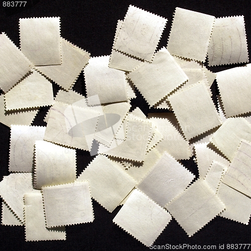 Image of Stamps