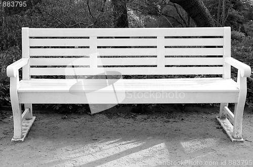 Image of Bench