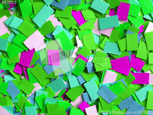 Image of Confetti