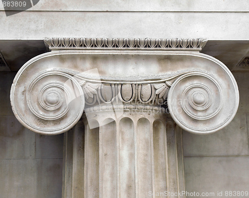 Image of Capital