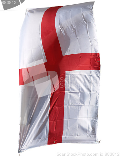 Image of England flag