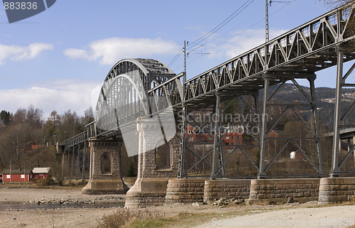 Image of Bridge