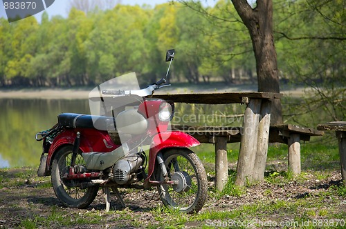 Image of Bike