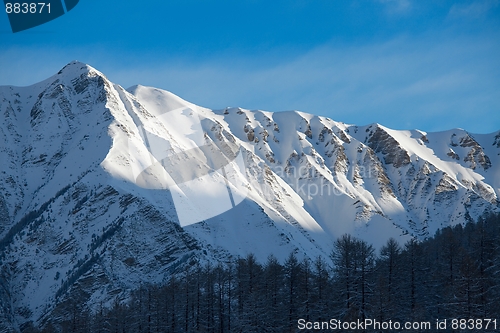 Image of Mountains