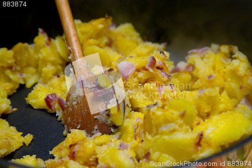 Image of Potato