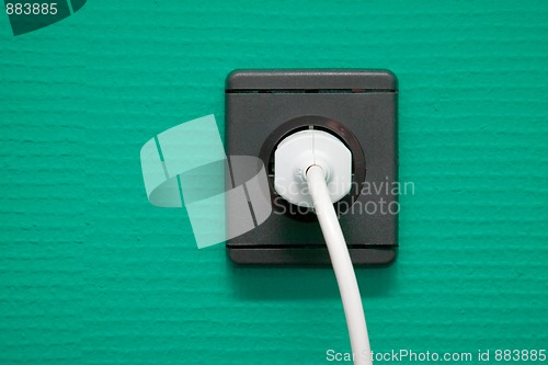 Image of Socket