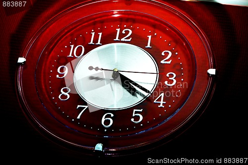 Image of Clock