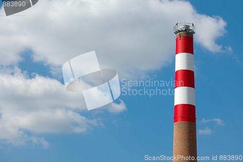 Image of Chimney