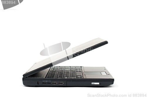 Image of Laptop