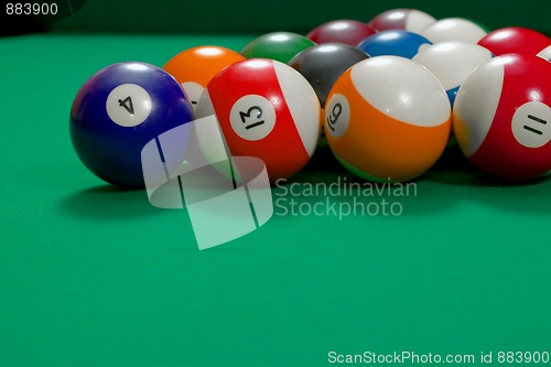 Image of Pool