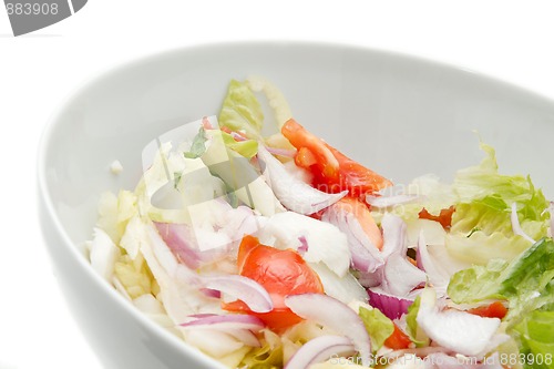 Image of Salad